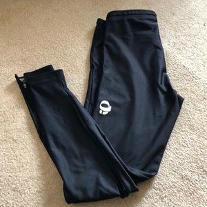 Pearl Izumi cycling tights L